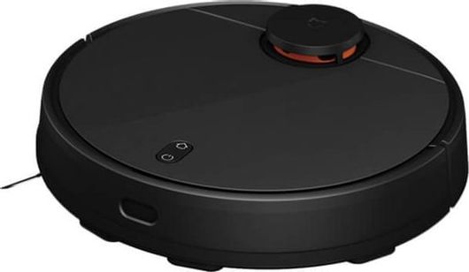 xiaomi Mi Robot Vacuum Mop P με Wi-Fi Μαύρο