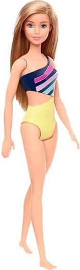 Barbie - Beach Dwj99-Ghw41
