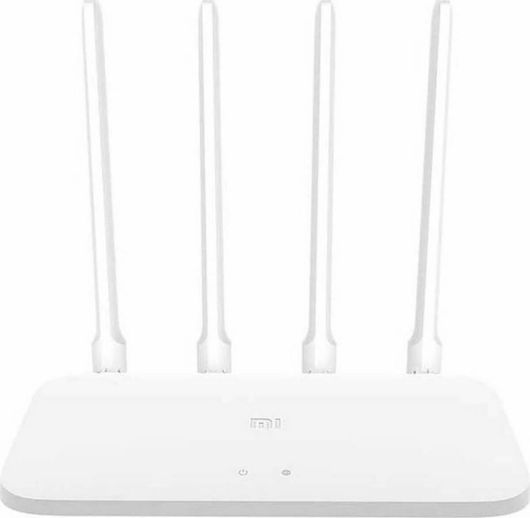 Router Xiaomi Mi 4A Wi‑Fi 5 με 2 Θύρες Ethernet