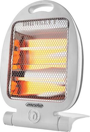Mesko MS-7710 Σόμπα Carbon 800W
