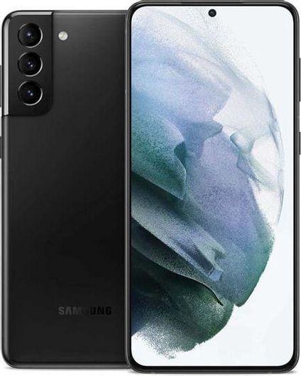 Samsung Galaxy S21+ 5G 8GB 128GB Phantom Black