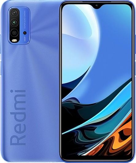 Xiaomi Redmi 9T 4GB 128GB Twilight Blue