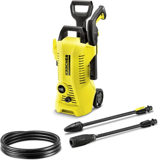 Πλυστικό Μηχάνημα Karcher K2 Power Control 1.673-600.0