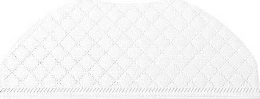 xiaomi Mi Robot Vacuum Mop Essential Mop Pad White x30 Bhr4251Ty