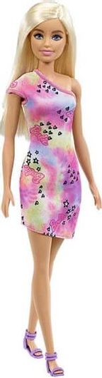 Barbie - Fashion Dolls Λουλουδάτα Φορέματα Gvj96