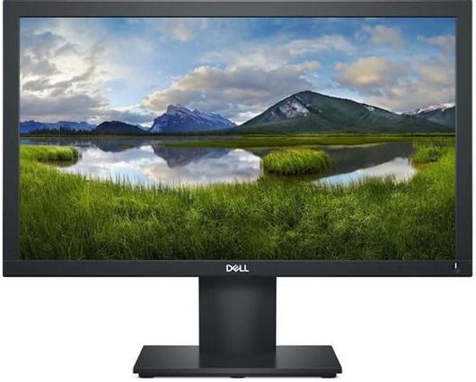 Dell E2020H TN Monitor 19.5" 1600x900 με Χρόνο Απόκρισης 5ms GTG