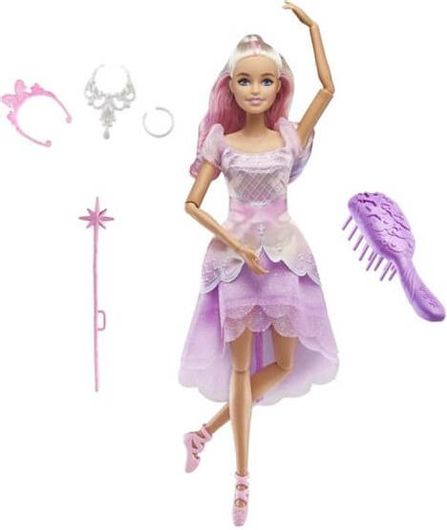 Barbie - Πριγκίπισσα Καρυοθραύστης Gxd62