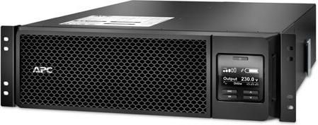 Smart-UPS APC SRT 5000 RM On-Line 5000VA 4500W με 10 IEC Πρίζες