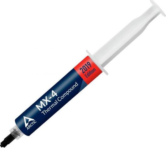 Θερμοαγώγιμη Πάστα Arctic Cooling MX-4 2019 Edition Thermal Compound για Όλες τις Ψύκτρες 45g