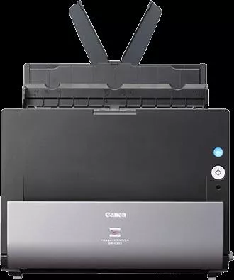 Scanner Canon imageFORMULA DR-C225 II Sheetfed A4 με USB/WiFi & Δυνατότητα Σάρωσης Διπλής Όψης