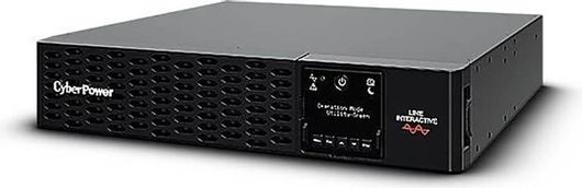 UPS Line-Interactive CyberPower PR3000ERT2U 3000VA 3000W με 10 Schuko Πρίζες