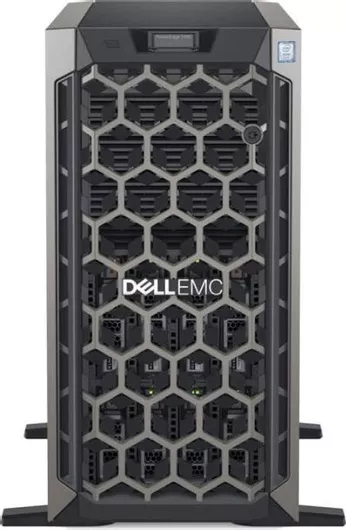 Server Dell PowerEdge T440 (Silver 4208/32GB/600GB/No OS)