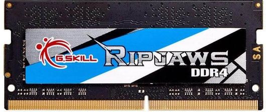 Μνήμη RAM Φορητού DDR4 8GB G.Skill 3200 CL22 8GRS