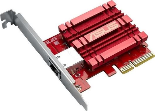 Ενσύρματη Κάρτα Δικτύου HP XG-C100C 10000Mbps PCI-e