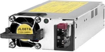 HP Aruba X372 54VDC 1050W 110-240VAC Power Supply (JL087A)