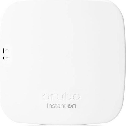 Access Point HP Aruba Instant On AP11 Mesh Wi‑Fi 5 Dual Band 2.4 & 5GHz