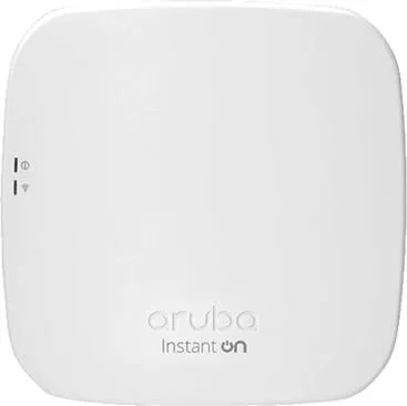 Access Point HP Aruba Instant On AP12 Mesh Wi‑Fi 5 Dual Band 2.4 & 5GHz