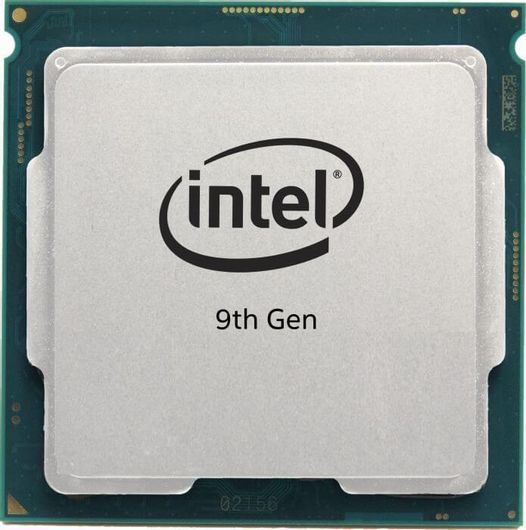 Επεξεργαστής Intel Core i5 2.9GHz 6 Πυρήνων για Socket 1151 Rev2 Tray