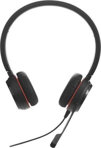 Ακουστικά Jabra Evolve 20 Stereo/Mono