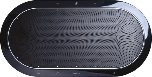 Ηχείο Τηλεδιάσκεψης Jabra Speak 810 UC USB Bluetooth με Μικρόφωνο Μαύρο