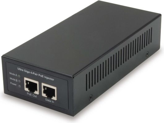 PoE++ Injector Level One POI-5001 