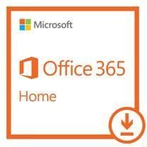 Ηλεκτρονική Άδεια Microsoft Office 365 Home Premium 5 Ετήσιες Άδειες Πολύγλωσσο