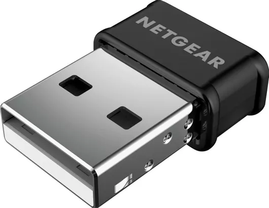 USB Αντάπτορας Δικτύου NetGear A6150 Ασύρματος 867Mbps