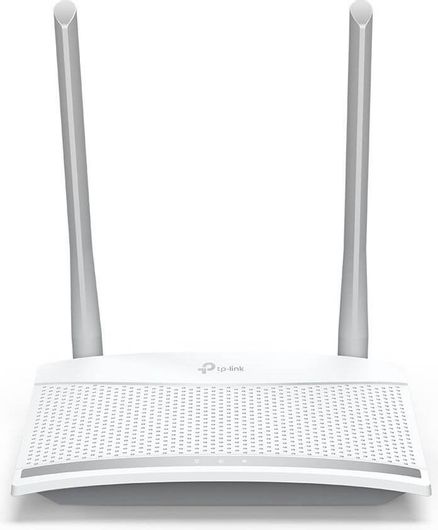 Router TP-Link TL-WR820N V1 Wi‑Fi 4 Single Band 2.4GHz 