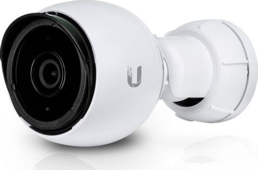 Ubiquiti UniFi G4-Bullet IP Κάμερα Παρακολούθησης Full HD+ 4MP Αδιάβροχη με Μικρόφωνο και Φακό 4mm