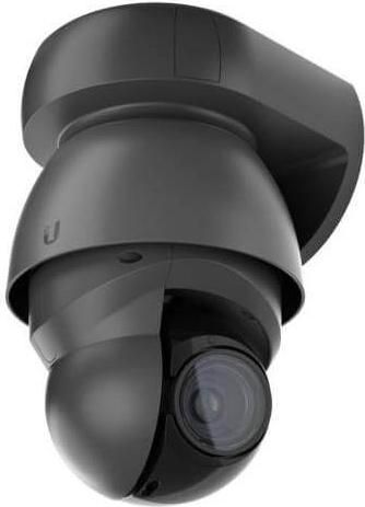 Κάμερα Παρακολούθησης Ubiquiti CCTV 4K Αδιάβροχη Μαύρη Protect