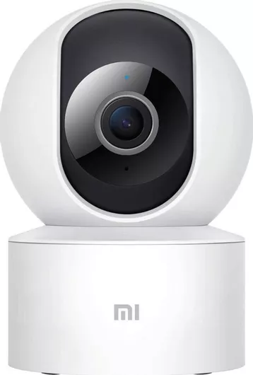 Κάμερα Παρακολούθησης Xiaomi Mi Home Security Camera 360° IP Wi-Fi 1080p