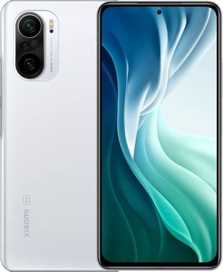 Xiaomi Mi 11i 5G 8GB 256GB Frosty White