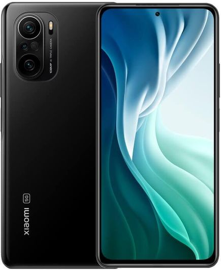 Xiaomi Mi 11i 5G 8GB 256GB Cosmic Black