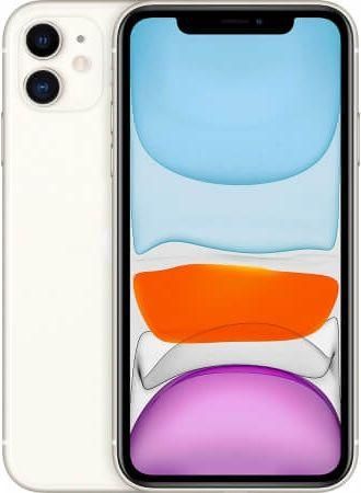 Apple iPhone 11 4GB 128GB White