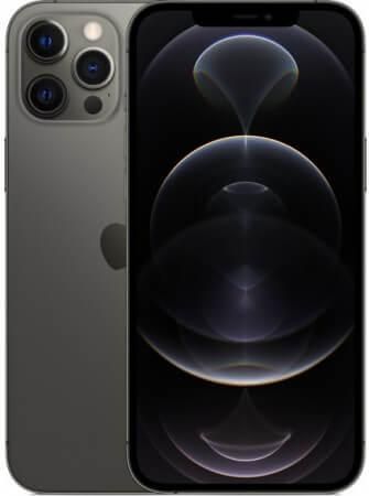 Apple iPhone 12 Pro Max 5G 6GB 256GB Graphite