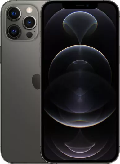 Apple iPhone 12 Pro 5G 6GB 512GB Graphite