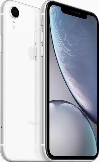 Apple iPhone XR 3GB 128GB White
