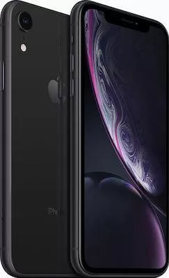 Apple iPhone XR 3GB 128GB Black