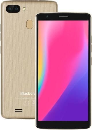 BlackView A20 Pro 16GB Gold