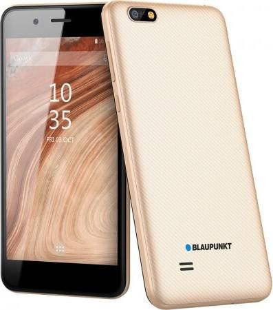 Blaupunkt SL 04 8GB Gold