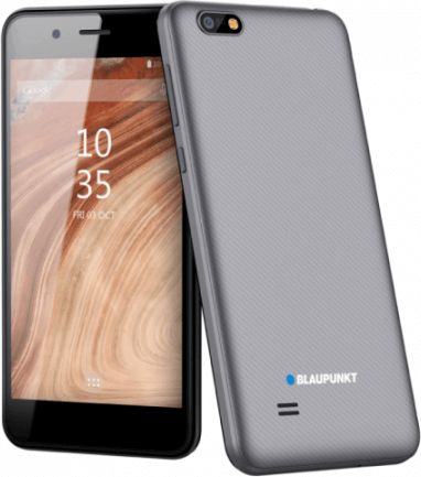 Blaupunkt SL 04 8GB Gray