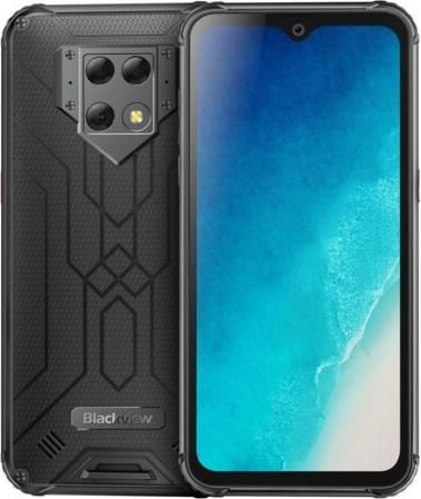 BlackView BV9800 Pro 128GB Black