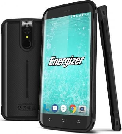 Energizer Hardcase H550S 32GB Black