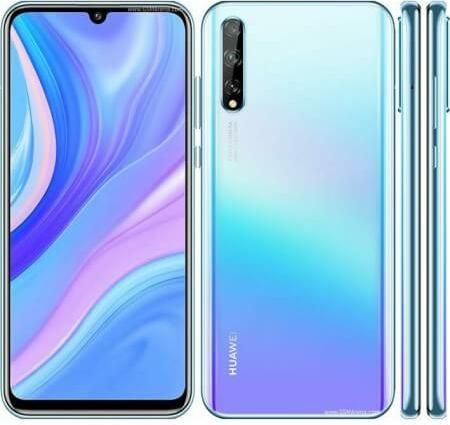 Huawei P Smart S 128GB Breathing Crystal