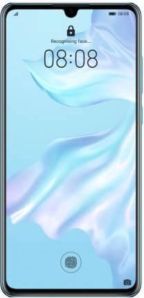 Huawei P30 Single 6GB 128GB Breathing Crystal