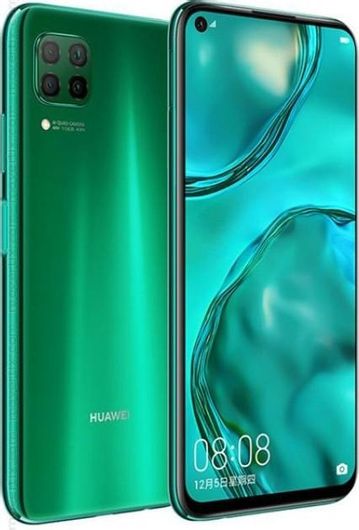 Huawei P40 Lite 6GB 128GB Crush Green