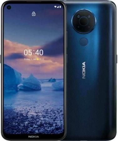 Nokia 5.4 64GB Polar Night