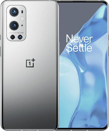 OnePlus 9 Pro 128GB Morning Mist