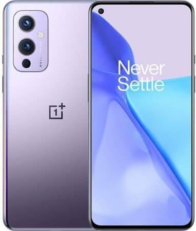 OnePlus 9 5G 12GB 256GB Winter Mist