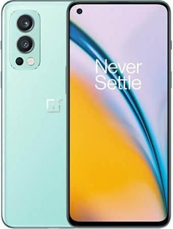 OnePlus Nord 2 5G 8GB 128GB Blue Haze